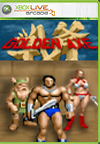 Golden Axe 1989 for Xbox 360