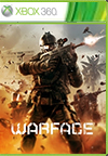 Warface Xbox LIVE Leaderboard