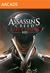 Assassin's Creed Liberation HD for Xbox 360