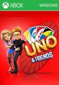 UNO and Friends for Xbox 360