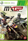 MXGP Xbox LIVE Leaderboard