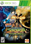 NARUTO SHIPPUDEN: Ultimate Ninja Storm Revolution Xbox LIVE Leaderboard