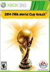 2014 FIFA World Cup Brazil for Xbox 360