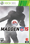 Madden NFL 15 Xbox LIVE Leaderboard