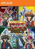 Yu-Gi-Oh! Millennium Duels Xbox LIVE Leaderboard