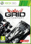 GRID: Autosport for Xbox 360