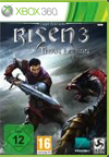 Risen 3: Titan Lords Xbox LIVE Leaderboard