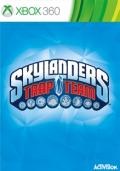 Skylanders: Trap Team Xbox LIVE Leaderboard