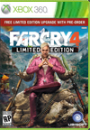 Far Cry 4 for Xbox 360