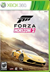 Forza Horizon 2 Xbox LIVE Leaderboard