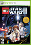 Lego Star Wars II: The Original Trilogy Xbox LIVE Leaderboard