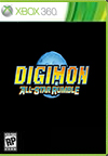 Digimon All-Star Rumble Xbox LIVE Leaderboard