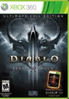 Diablo III: Ultimate Evil Edition Xbox LIVE Leaderboard