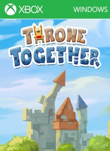 Throne Together for Xbox 360