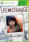 Life Is Strange Xbox LIVE Leaderboard