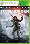 Rise of the Tomb Raider Xbox LIVE Leaderboard
