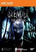 Slender: The Arrival Xbox LIVE Leaderboard