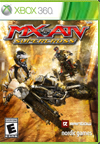 MX vs. ATV Supercoss Xbox LIVE Leaderboard