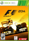 F1 2014 Xbox LIVE Leaderboard