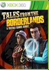 Tales from the Borderlands Xbox LIVE Leaderboard