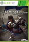 Chivalry: Medieval Warfare Xbox LIVE Leaderboard
