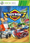 Toybox Turbos Xbox LIVE Leaderboard