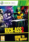 Kick-Ass 2 Xbox LIVE Leaderboard