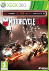 Motorcycle Club Xbox LIVE Leaderboard