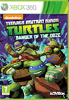 Teenage Mutant Ninja Turtles: Danger of the Ooze Xbox LIVE Leaderboard