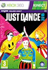 Just Dance 2015 Xbox LIVE Leaderboard
