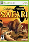 Cabela's African Safari Xbox LIVE Leaderboard
