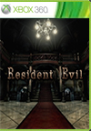 Resident Evil Xbox LIVE Leaderboard
