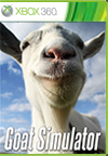Goat Simulator for Xbox 360