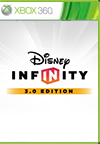 Disney Infinity 3.0 for Xbox 360
