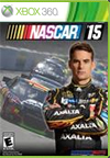 NASCAR 15 Xbox LIVE Leaderboard