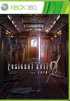 Resident Evil 0 Xbox LIVE Leaderboard