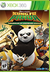 Kung Fu Panda: Showdown of Legendary Legends Xbox LIVE Leaderboard