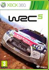 WRC 5 Xbox LIVE Leaderboard