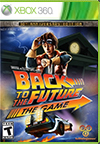 Back to the Future for Xbox 360
