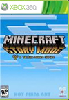 Minecraft: Story Mode Xbox LIVE Leaderboard