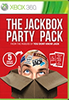 The Jackbox Party Pack Xbox LIVE Leaderboard