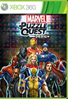 Marvel Puzzle Quest: Dark Reign Xbox LIVE Leaderboard