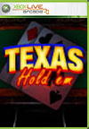 Texas Hold 'em Xbox LIVE Leaderboard