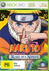 Naruto: Rise of a Ninja Xbox LIVE Leaderboard