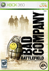 Battlefield: Bad Company Xbox LIVE Leaderboard