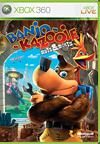 Banjo-Kazooie: Nuts & Bolts Xbox LIVE Leaderboard