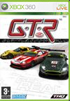 GTR for Xbox 360