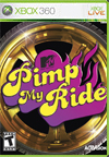 Pimp My Ride for Xbox 360