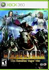 Bladestorm: The Hundred Years War for Xbox 360