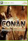Age of Conan: Hyborian Adventures Xbox LIVE Leaderboard